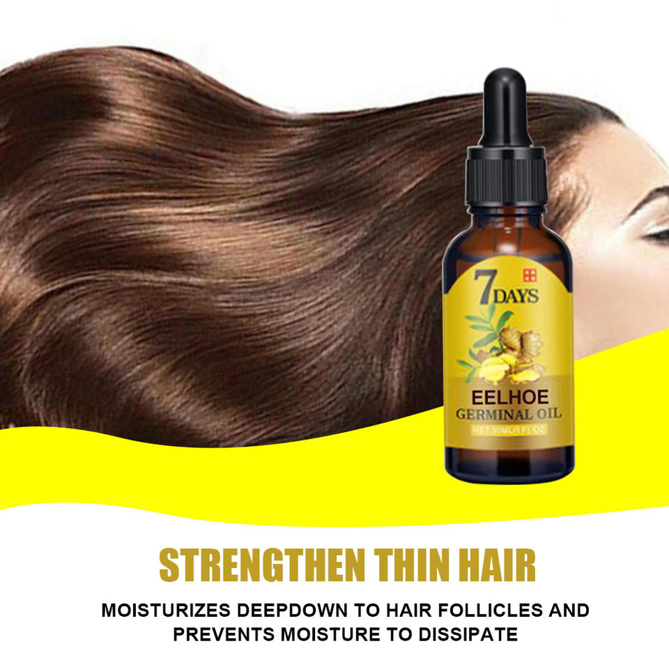 Hair Growth Serum Fast Growing - Hair Care Normal のレビューと価格