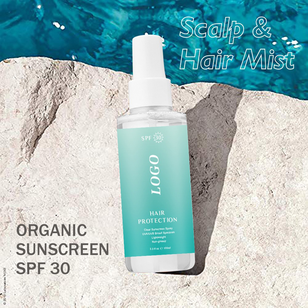 100ml Private Label Leave-in H - Hair Care Logo のレビューと価格