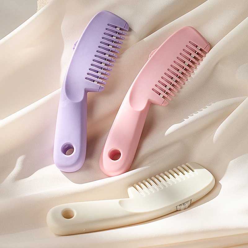 Portable Adjustable Three-Spee - Hair Care Tools のレビューと価格