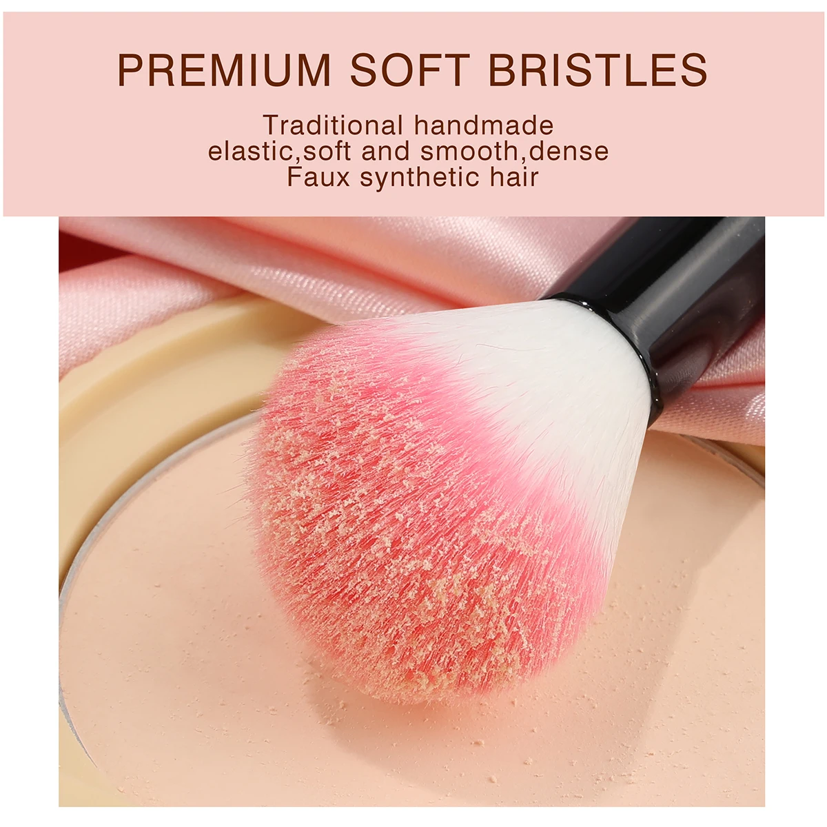 10-32PCS Makeup Brush Set Soft - Hair Care Tools のレビューと価格