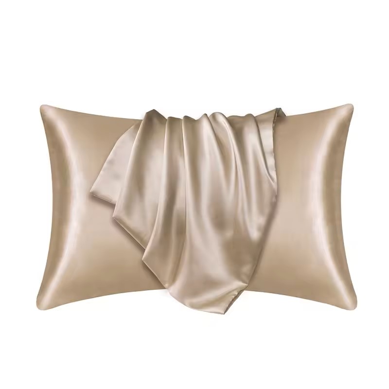 Pillowcase Silk Pillow Cover S - Satin Pillowcase Silk のレビューと価格