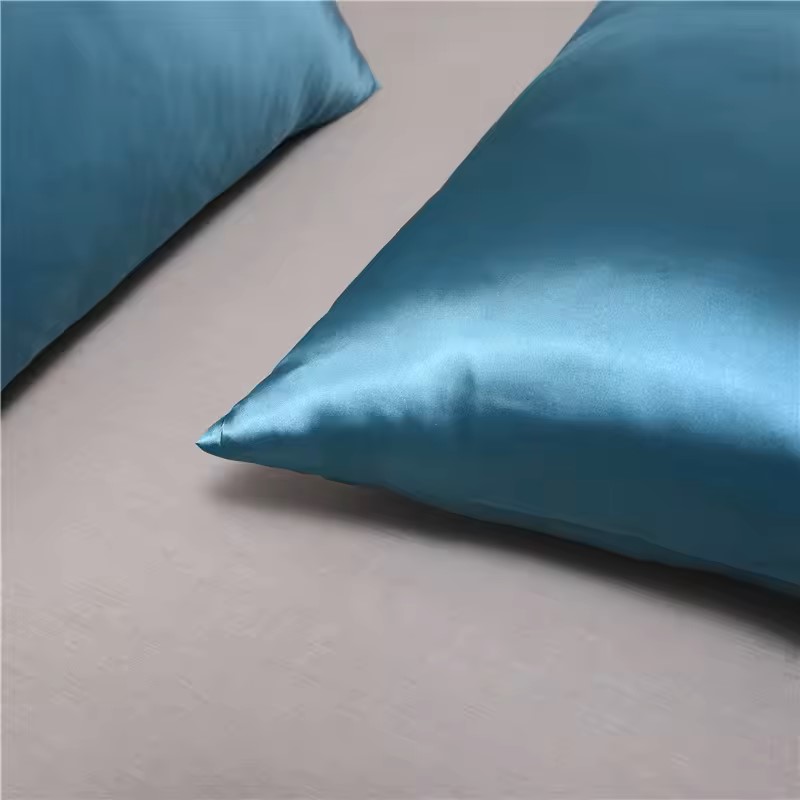 Pillowcase Silk Pillow Cover S - Satin Pillowcase Silk のレビューと価格