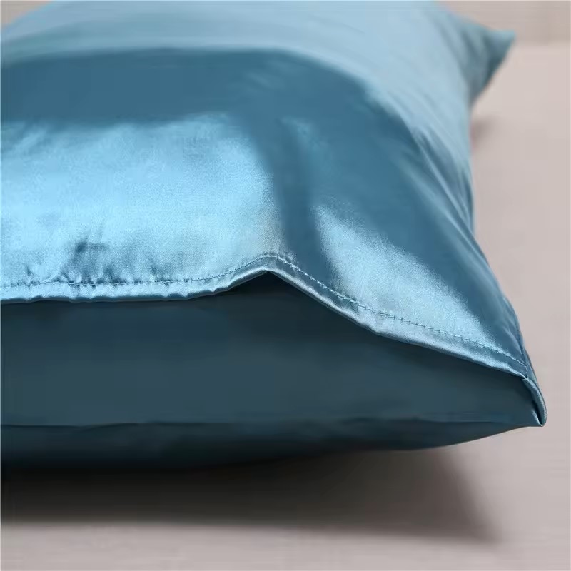 Pillowcase Silk Pillow Cover S - Satin Pillowcase Silk のレビューと価格
