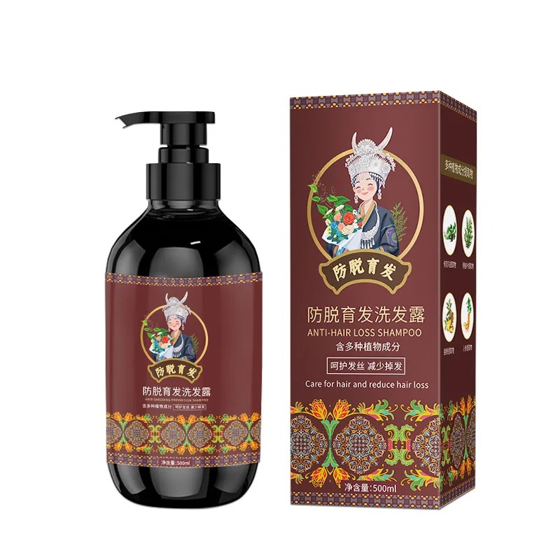 Natural Ginseng Hair Loss Care - Hair Care Ginseng のレビューと価格