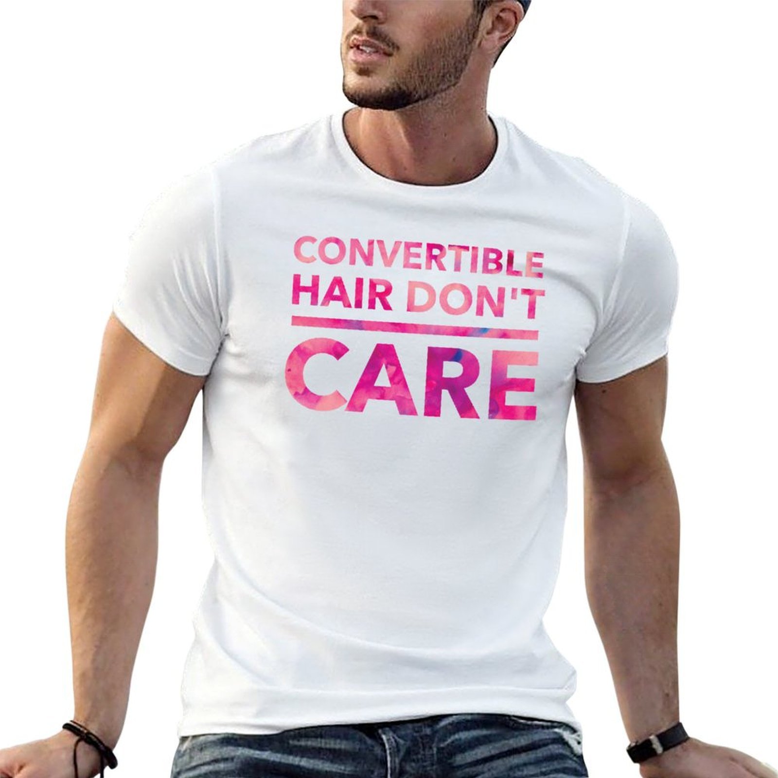 Convertible Hair Don't Care T- - Hair Care Luxury Brands のレビューと価格