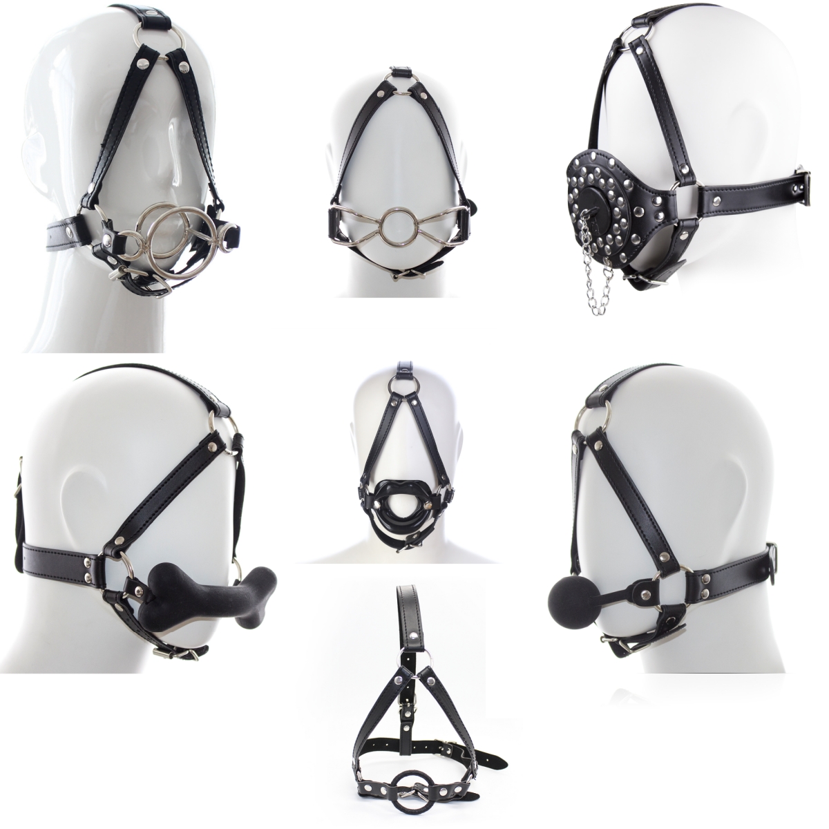 VaHppy Gag Oral Sex Masks Coup - Deep Conditioner Mask のレビューと価格