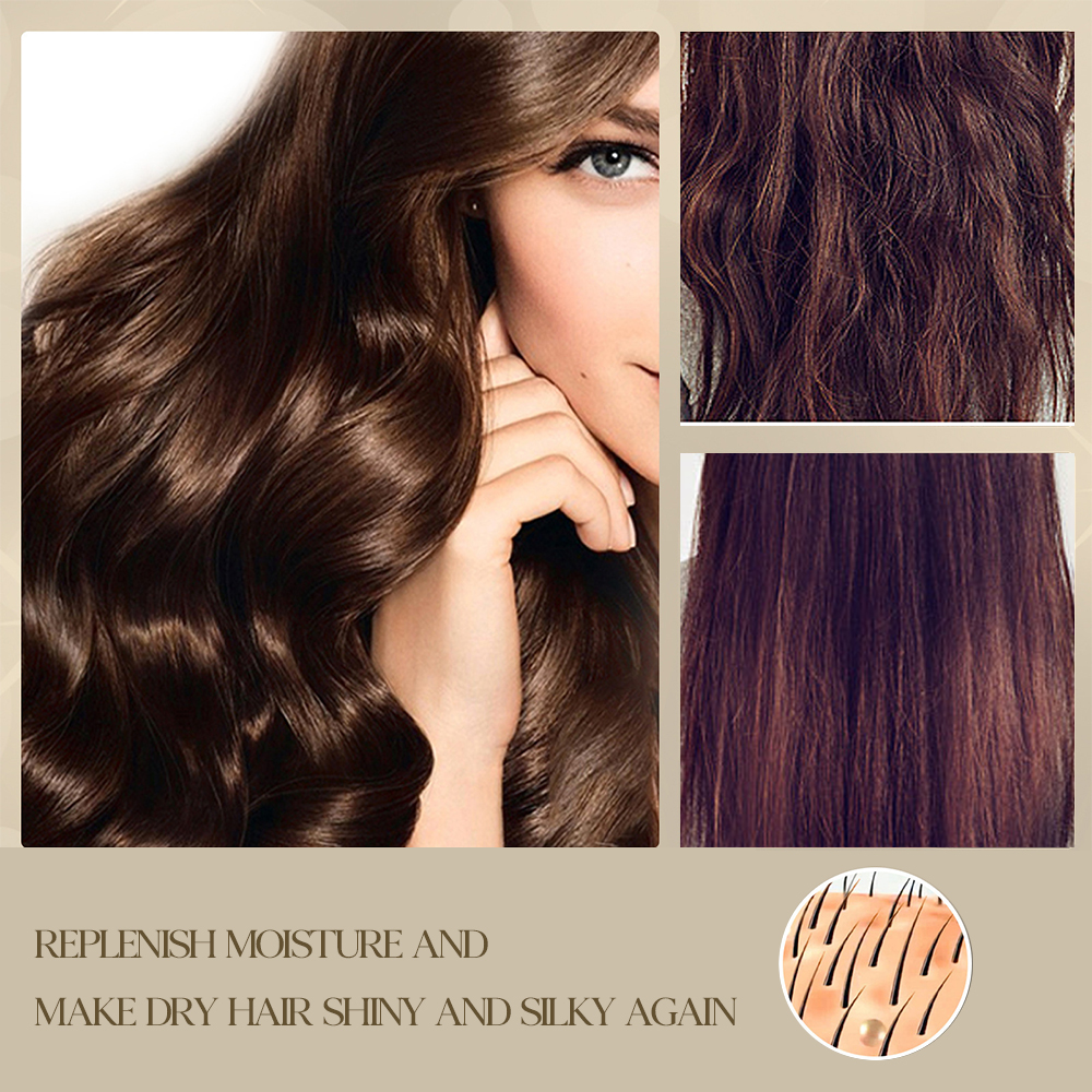 Ginger Hair Cream Deep Cleansi - Hair Care Brand のレビューと価格