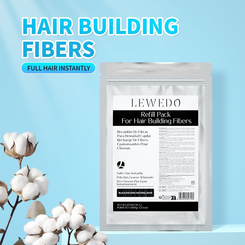 Hair Fibers Powder 100g Instan - Hair Care Frizzy Hair のレビューと価格