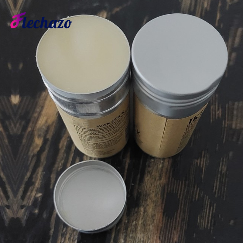 Smooth Hair Wax Stick For Styl - Hair Care Logo のレビューと価格