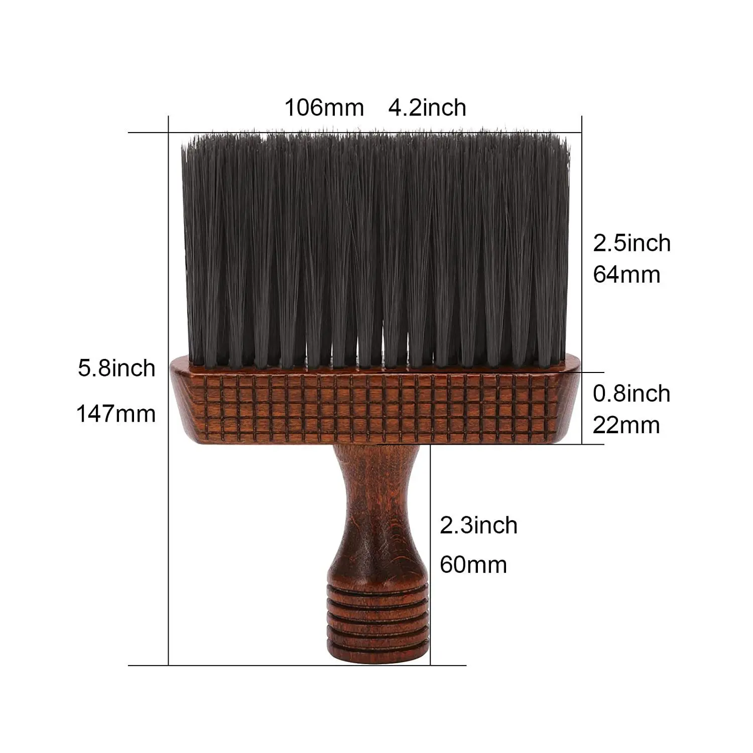 Long Handled Neck and Facial C - Hair Care Tools のレビューと価格