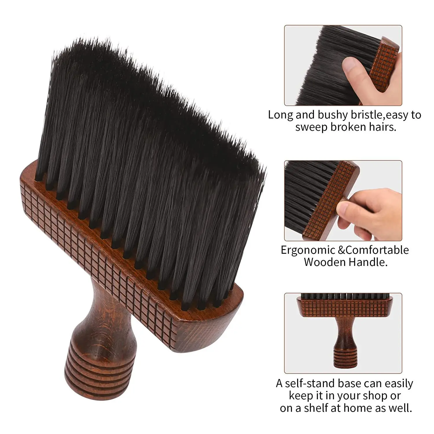 Long Handled Neck and Facial C - Hair Care Tools のレビューと価格