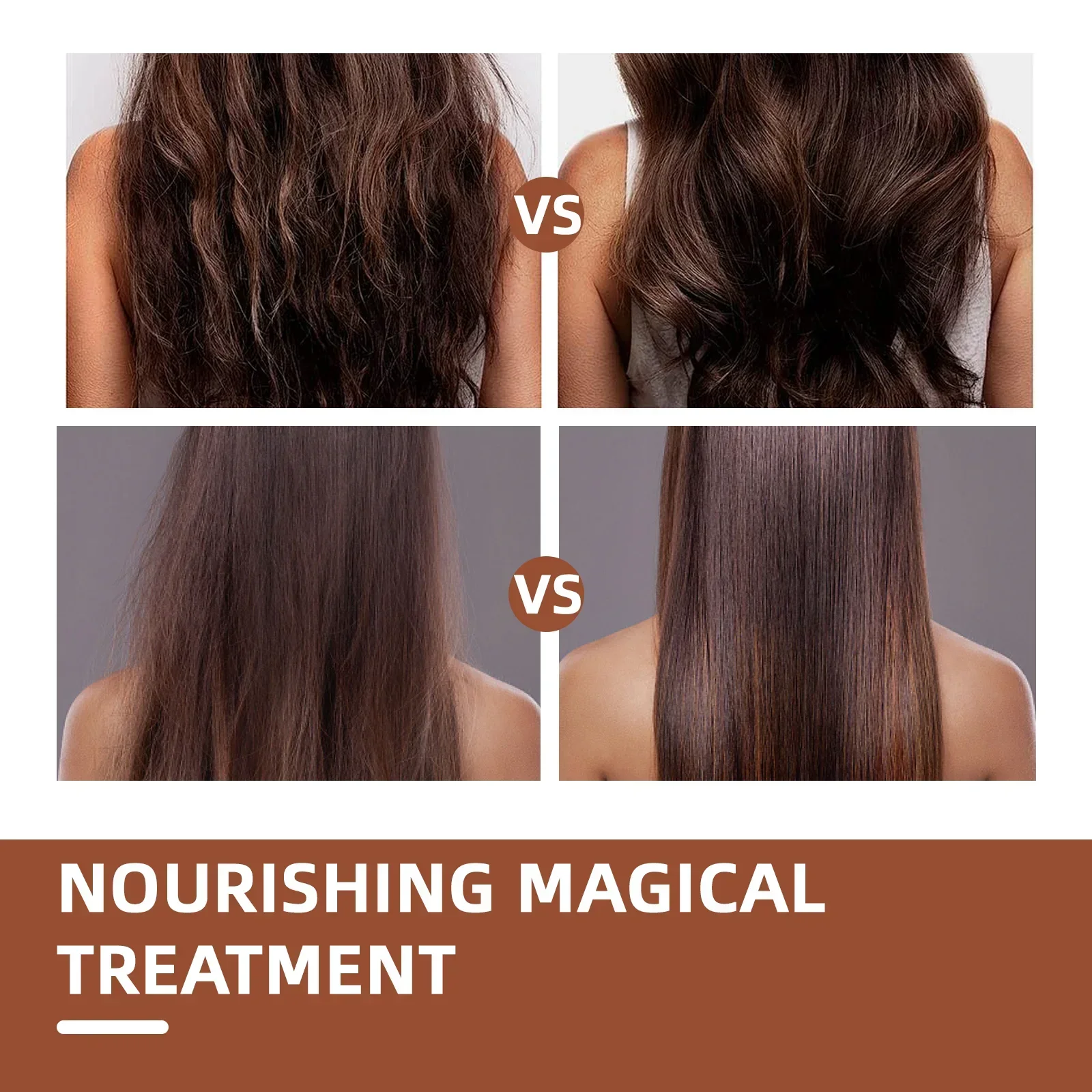 Nourishing Magic Hair Treatmen - Deep Conditioner Mask のレビューと価格
