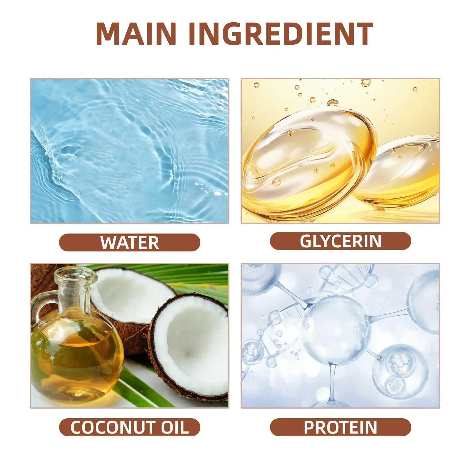 Nourishing Magic Hair Treatmen - Deep Conditioner Mask のレビューと価格