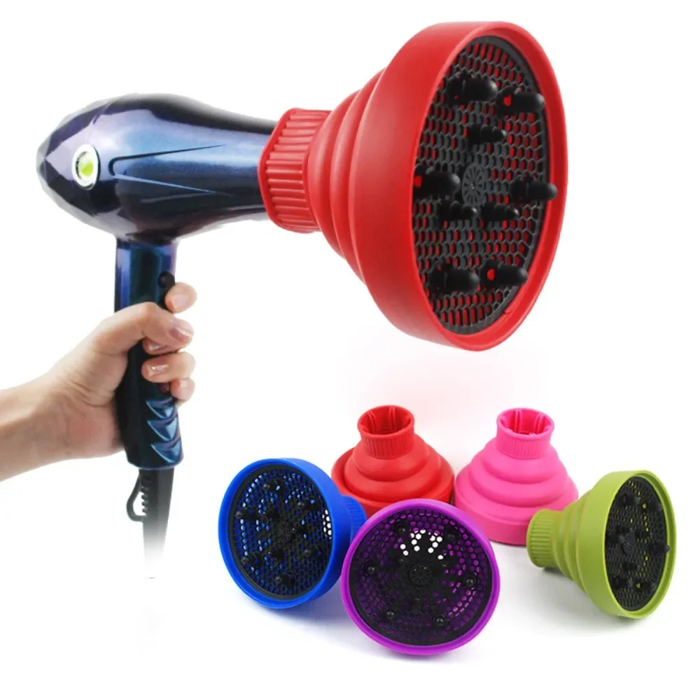 Universal Silicone Hairdryer D - Hair Care Brand のレビューと価格