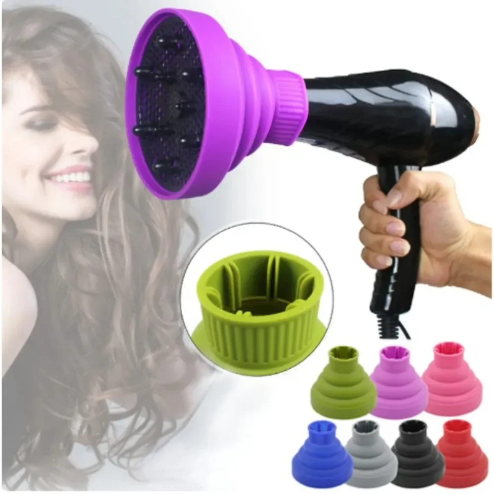 Universal Silicone Hairdryer D - Hair Care Brand のレビューと価格