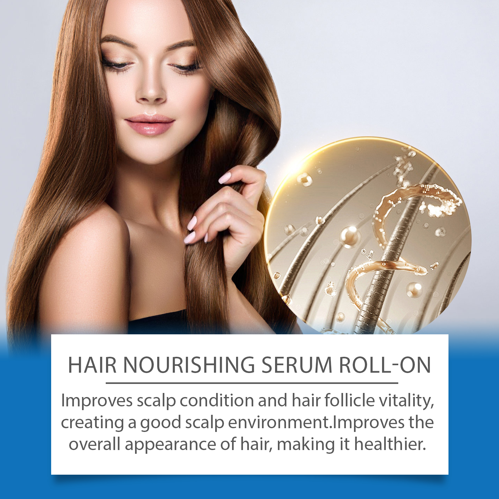 Rosemary Hair Nourishing Serum - Hair Care Normal のレビューと価格