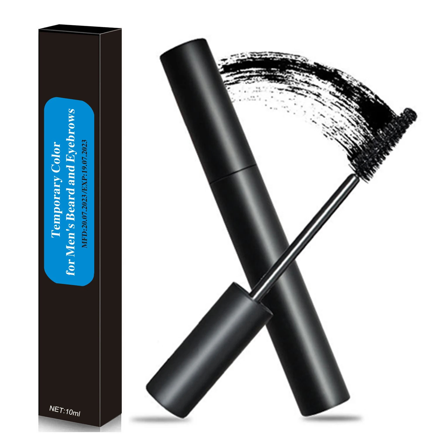 10ml Waterproof Long-Lasting E - Hair Care Brand のレビューと価格
