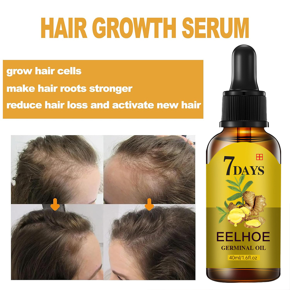 Hair Growth Serum Fast Growing - Hair Care Normal のレビューと価格