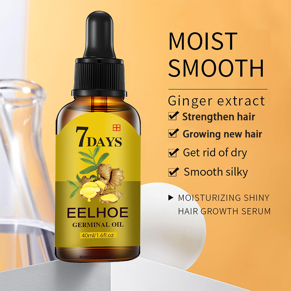 Hair Growth Serum Fast Growing - Hair Care Normal のレビューと価格