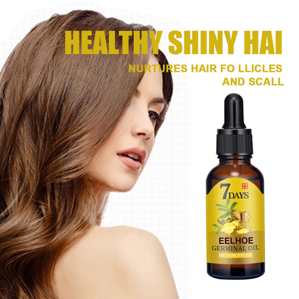 Hair Growth Serum Fast Growing - Hair Care Brand のレビューと価格