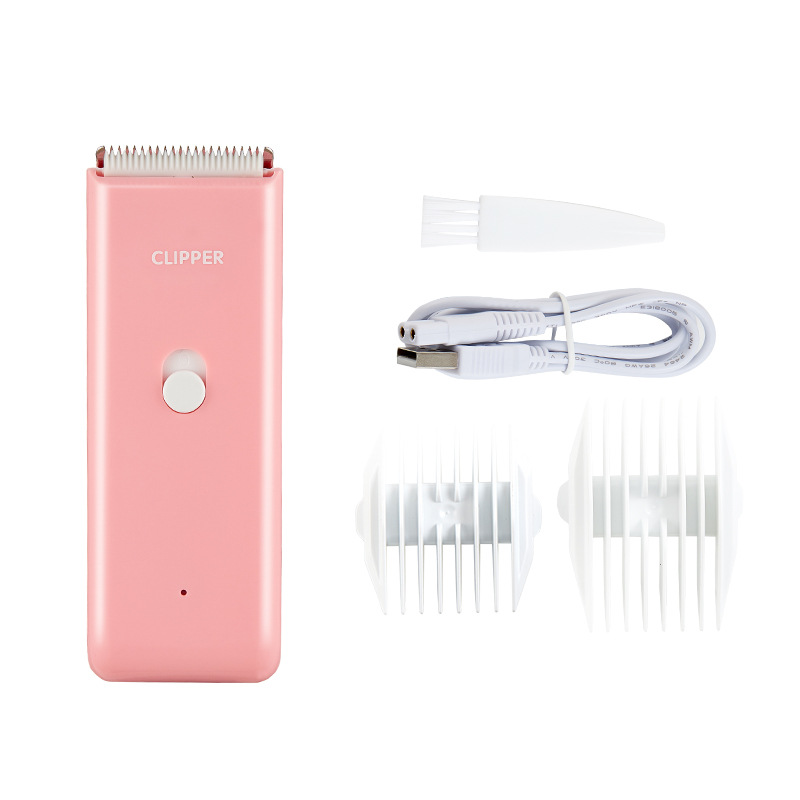 Fear-Free Grooming! waterproof - Hair Care Logo のレビューと価格