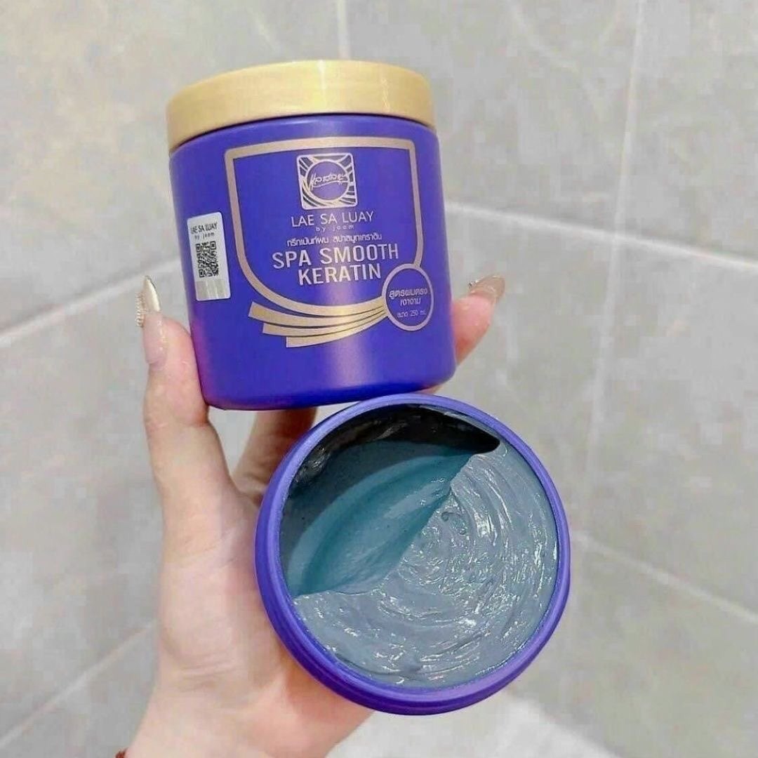 Thai Collagen Hair Mask 250ml, - Deep Conditioner Mask のレビューと価格