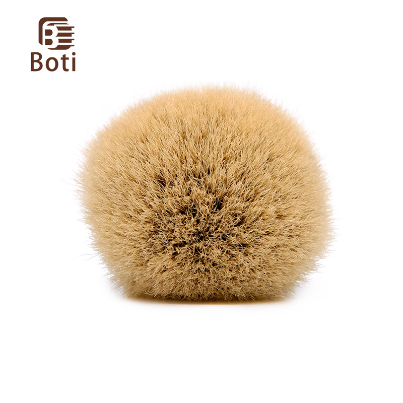 Boti Brush-SHD NC Finest Two B - Hair Care Barber Daily のレビューと価格