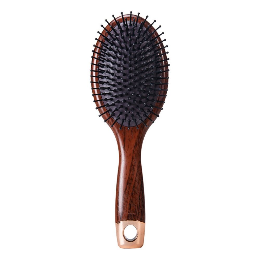 4 Styles Air Cushion Comb Deta - Hair Care Barber Daily のレビューと価格