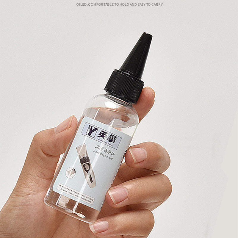 30ML Hair Trimmer Oil Clippers - Hair Care Brand のレビューと価格