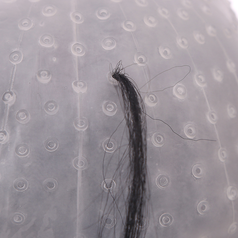 2PCS Silicone Hair Highlights  - Hair Care Brand のレビューと価格