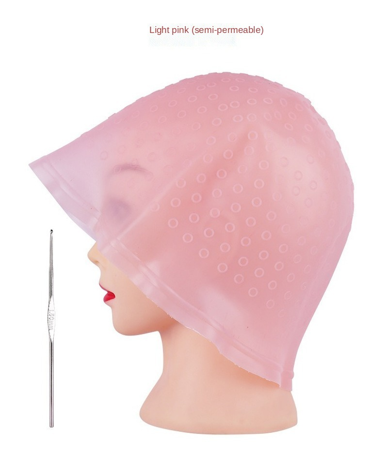 2PCS Silicone Hair Highlights  - Hair Care Brand のレビューと価格