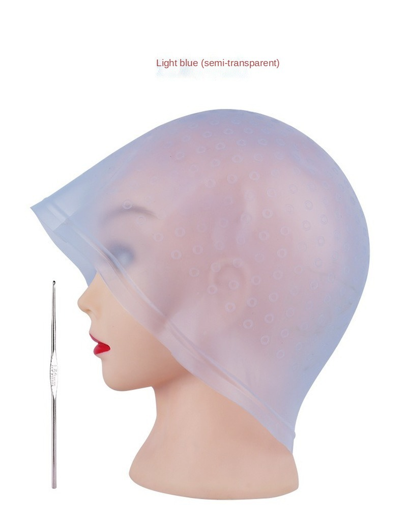 2PCS Silicone Hair Highlights  - Hair Care Brand のレビューと価格