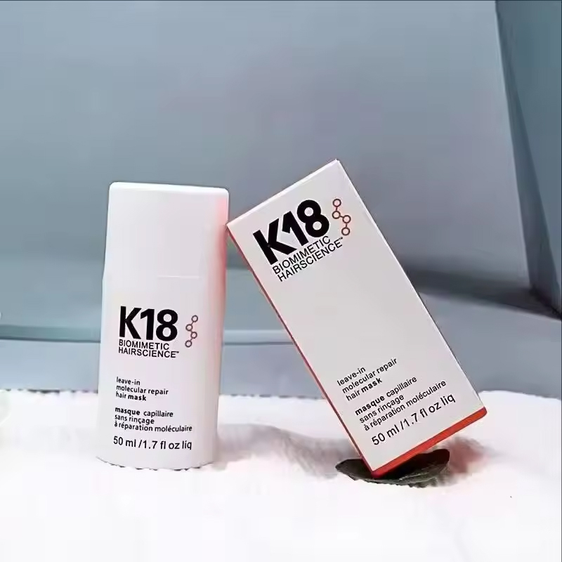 50ml 150ml K18 Leave-In Molecu - Deep Conditioner Mask のレビューと価格