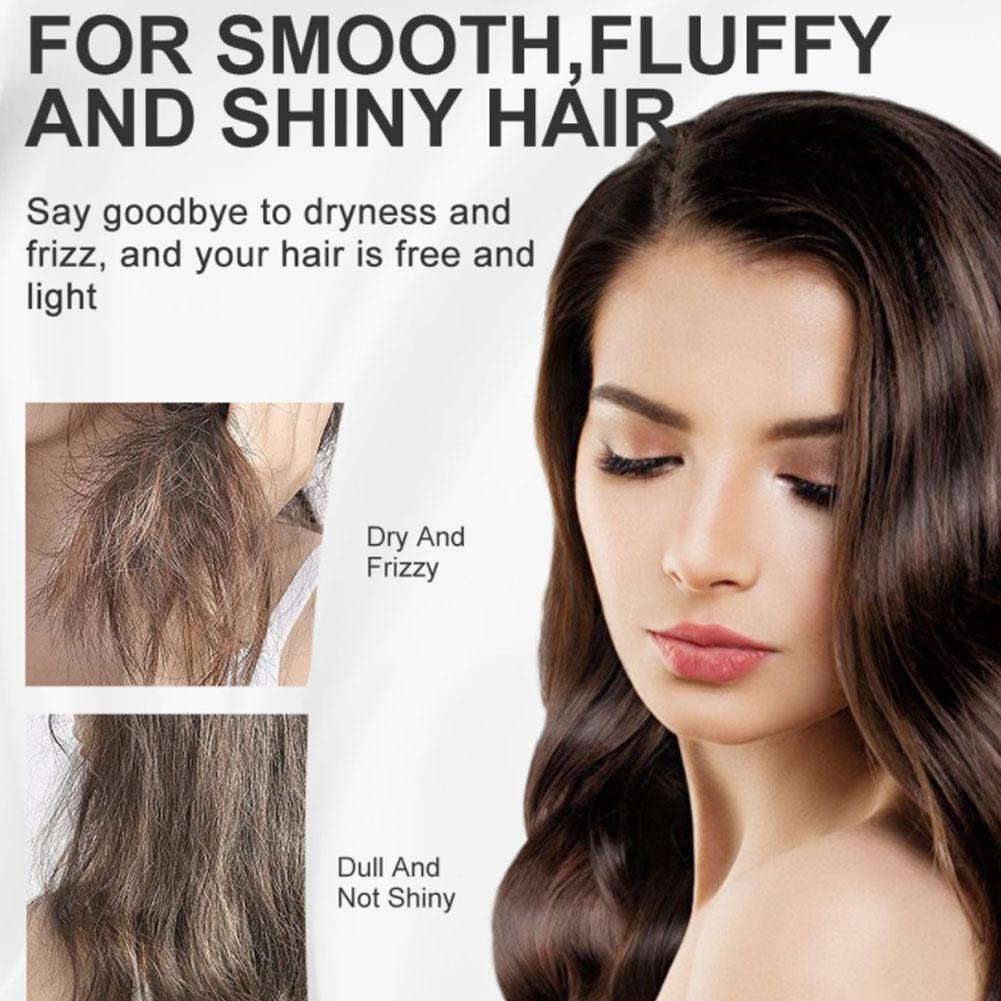 Moroccan Hair Essential Oil Re - Hair Care Normal のレビューと価格
