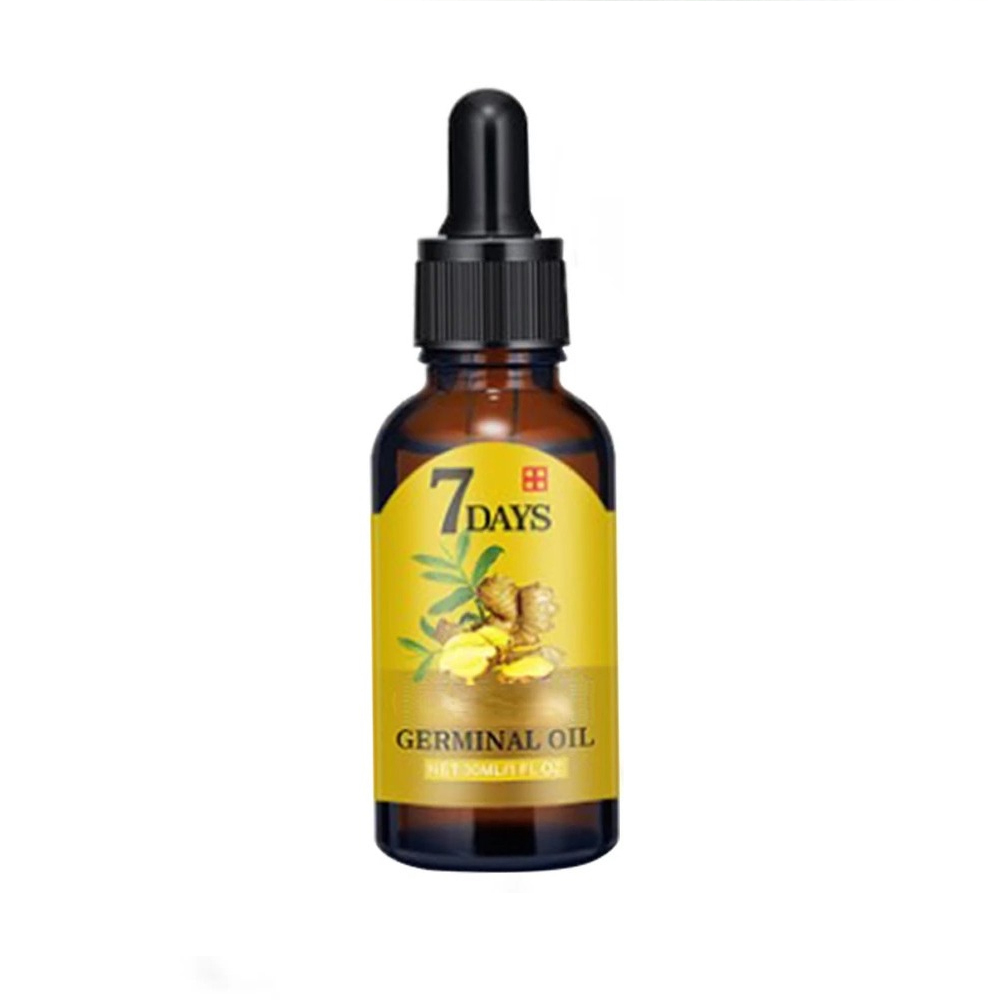 Fast Hair Growth Men Women Gin - Hair Care Essence Oil のレビューと価格