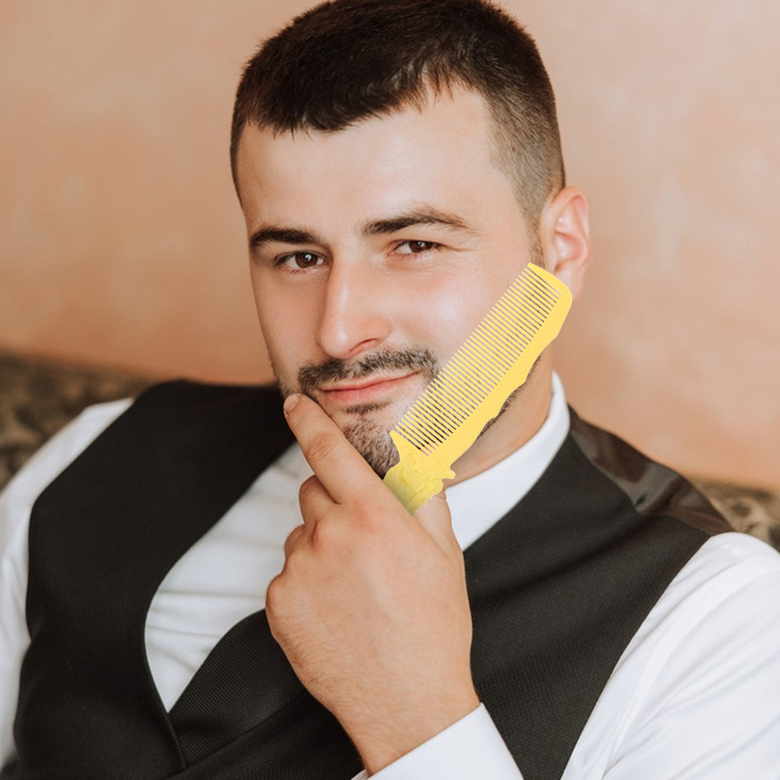 Dragon Hair Comb Professional  - Hair Care Tools のレビューと価格