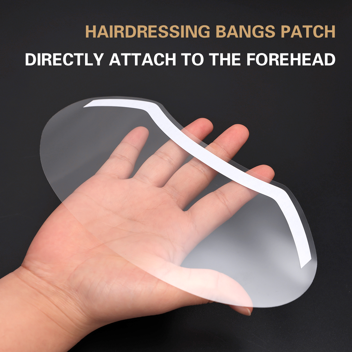 50/100Pcs Disposable Face Shie - Hair Care Brand のレビューと価格