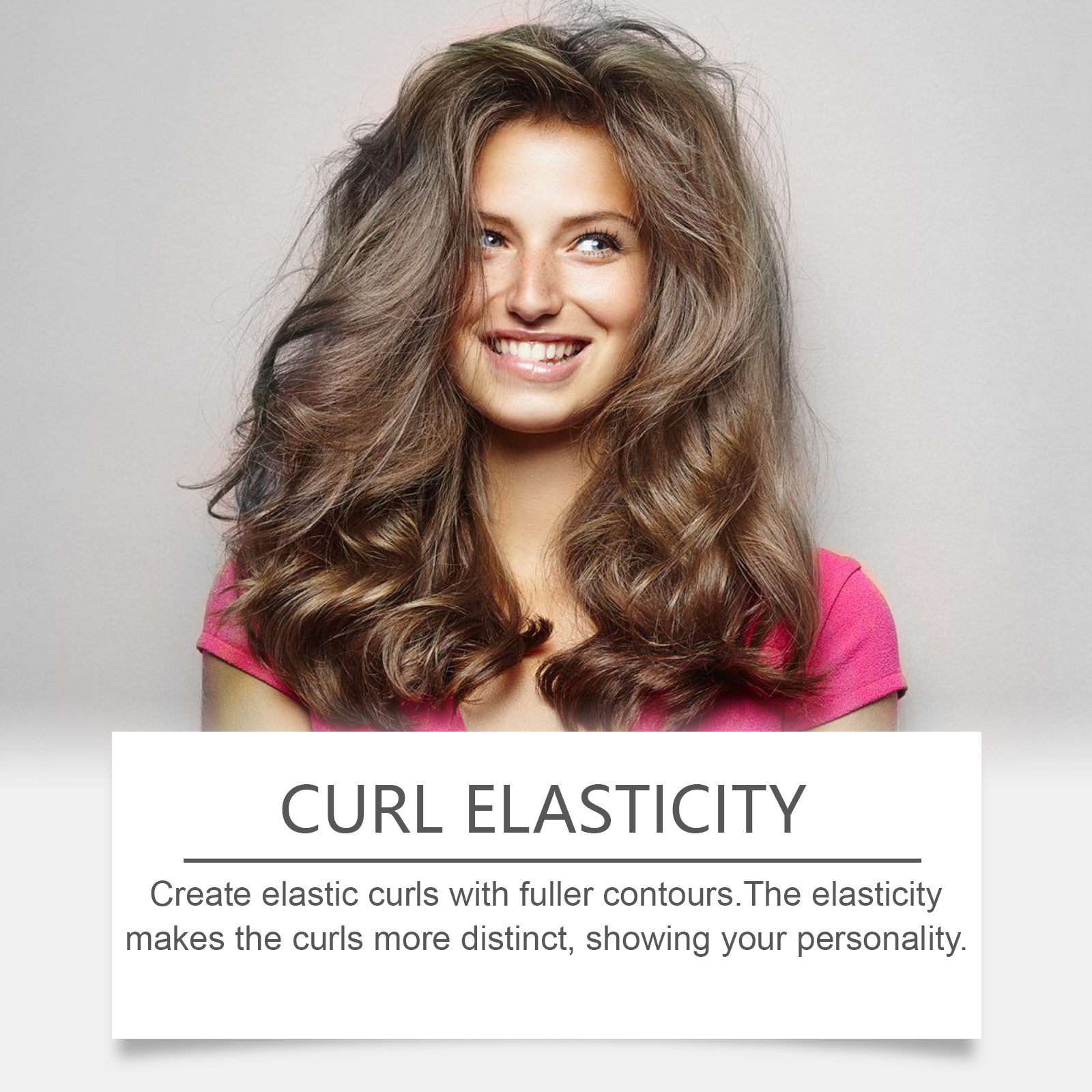 Hair Cream for Curly Hair Smoo - Hair Care Frizzy Hair のレビューと価格