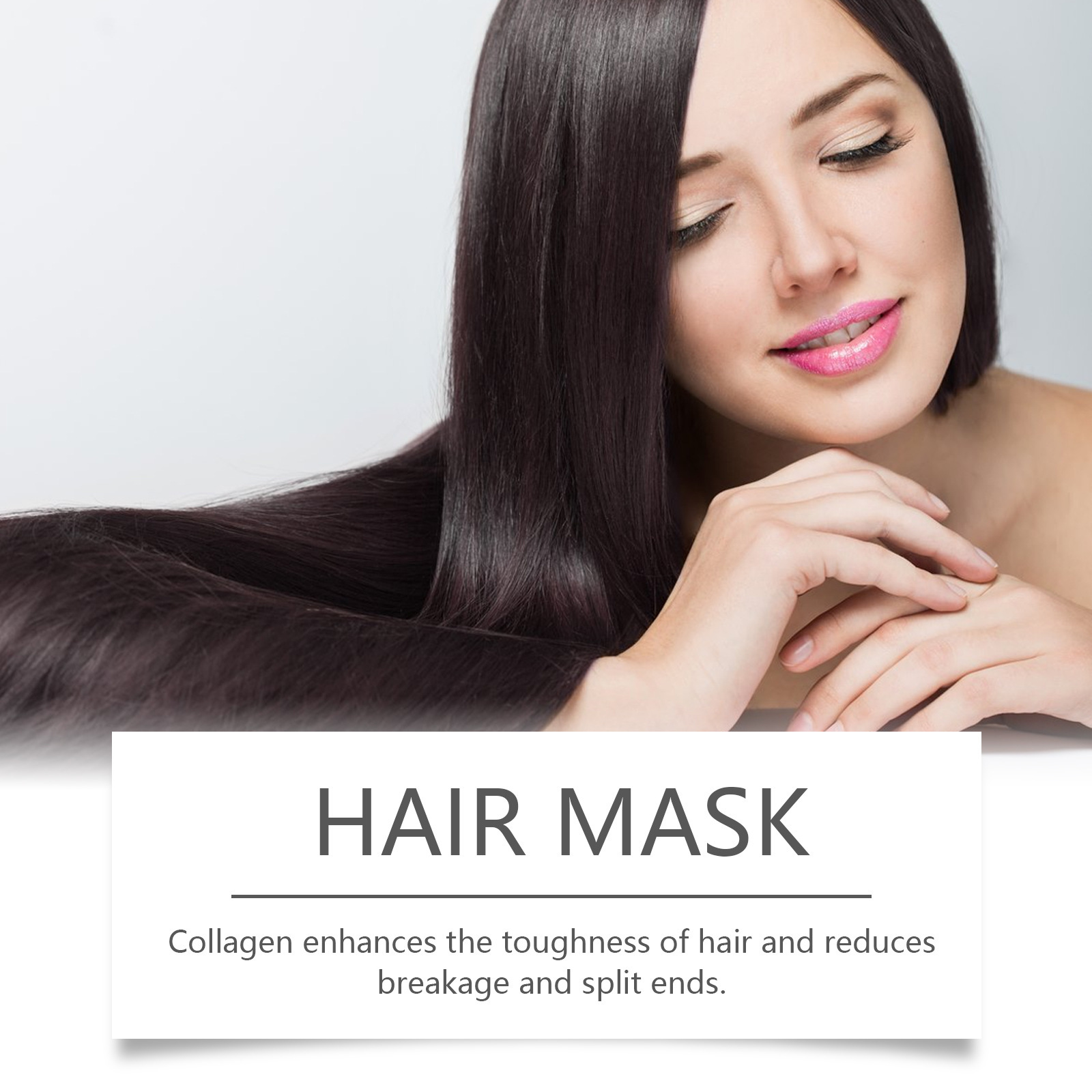Collagen Hair Treatment Mask D - Hair Care Normal のレビューと価格