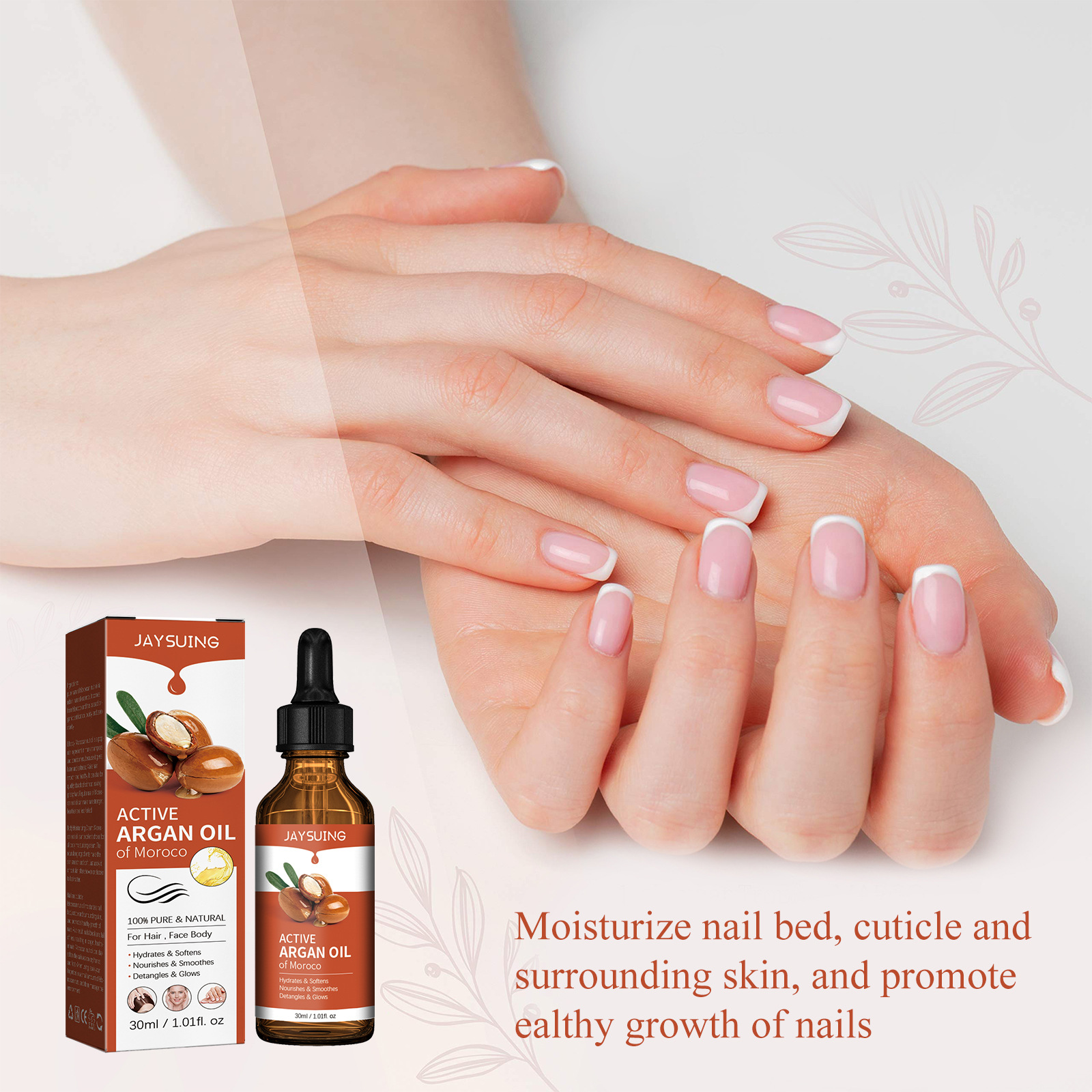 Argan Oil for Hair Treatment S - Hair Care Brand のレビューと価格