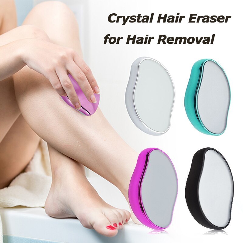 Crystal Epil Hair Removal Eras - Hair Care Brand のレビューと価格