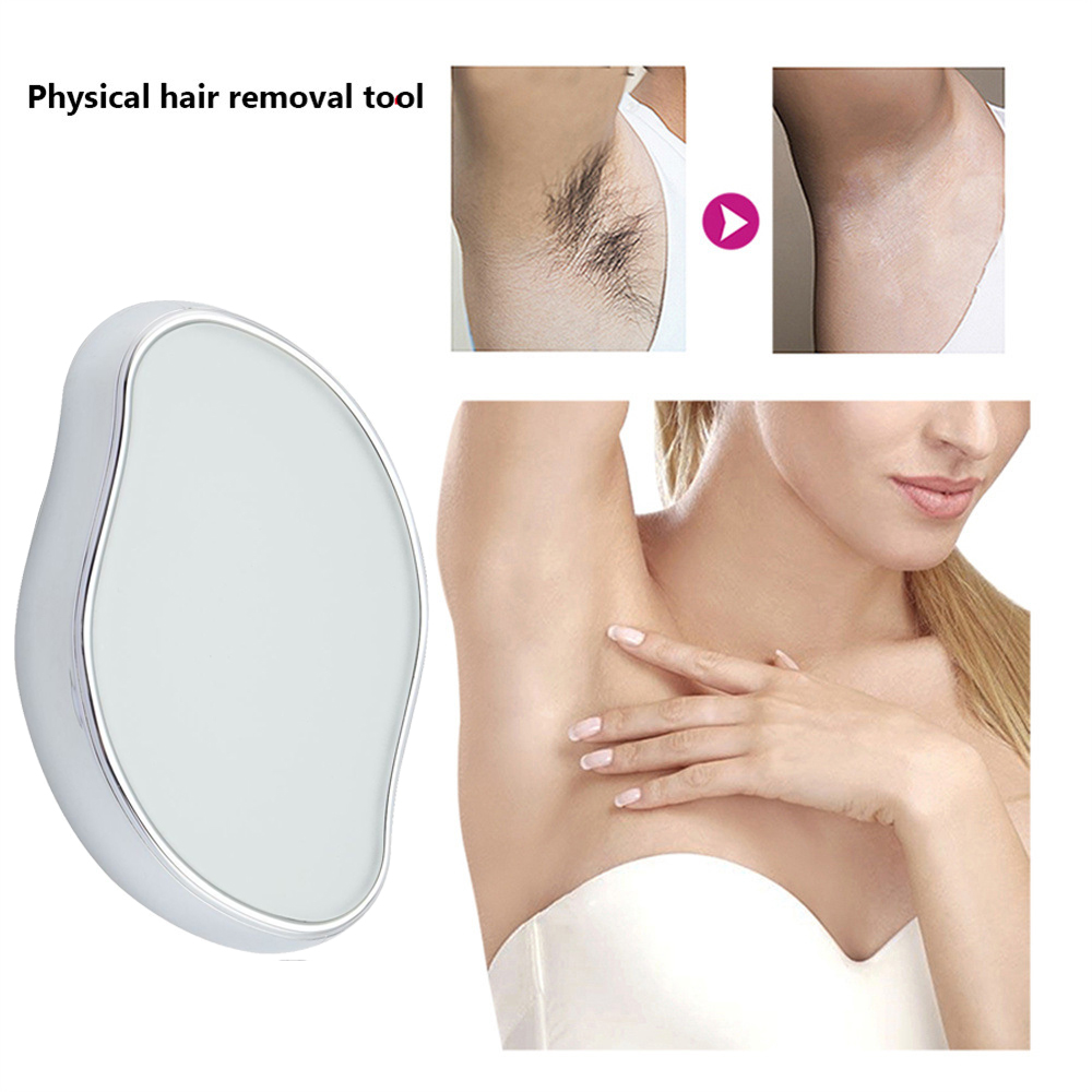 Crystal Epil Hair Removal Eras - Hair Care Brand のレビューと価格