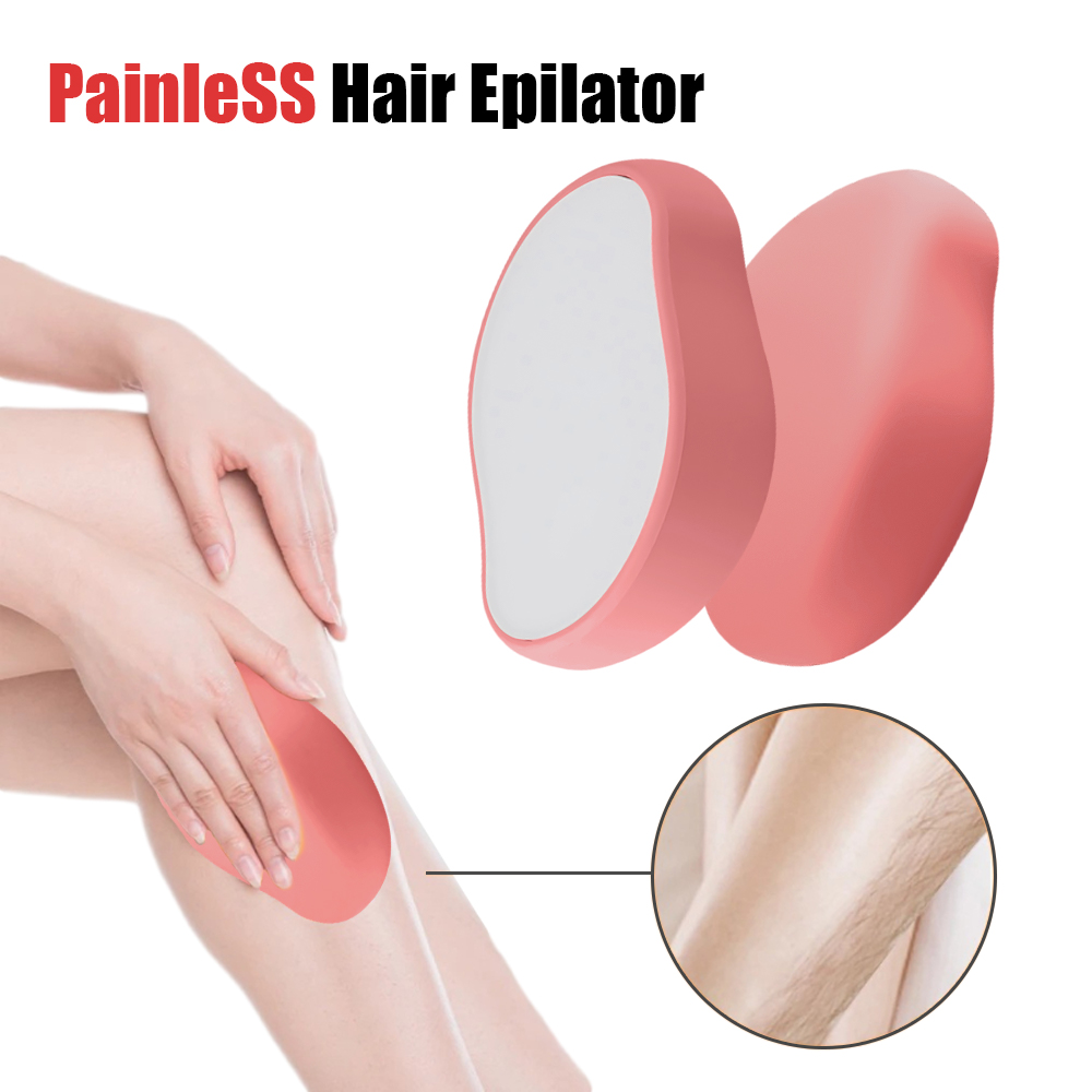 Crystal Epil Hair Removal Eras - Hair Care Brand のレビューと価格