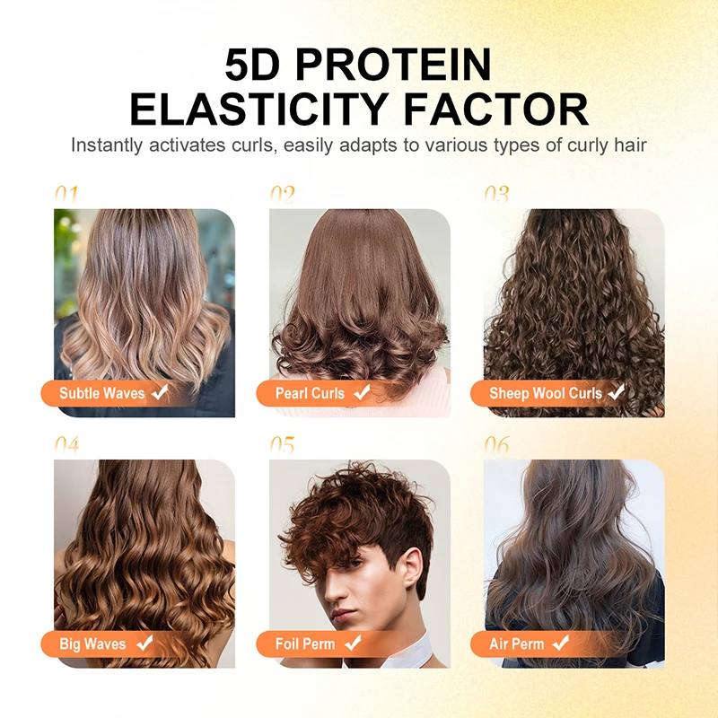 PURC Curl Styling Cream Hair C - Hair Care Ginseng のレビューと価格