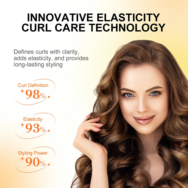 PURC Curl Styling Cream Hair C - Hair Care Ginseng のレビューと価格