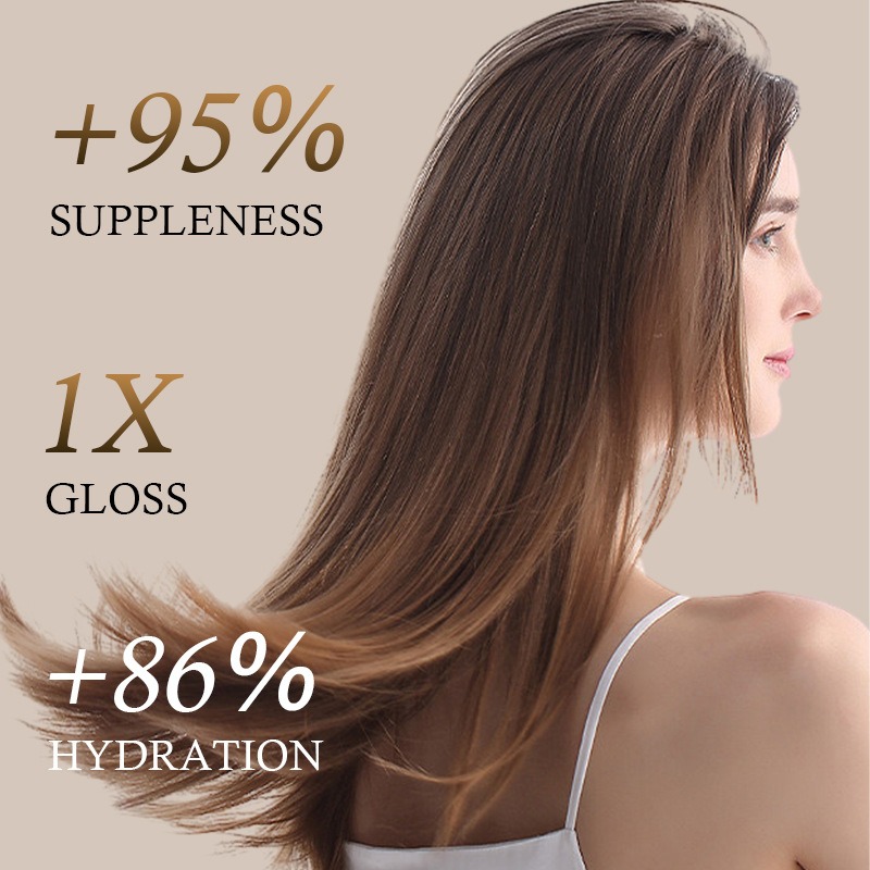 Coconut Oil Hair Mask Treatmen - Deep Conditioner Mask のレビューと価格