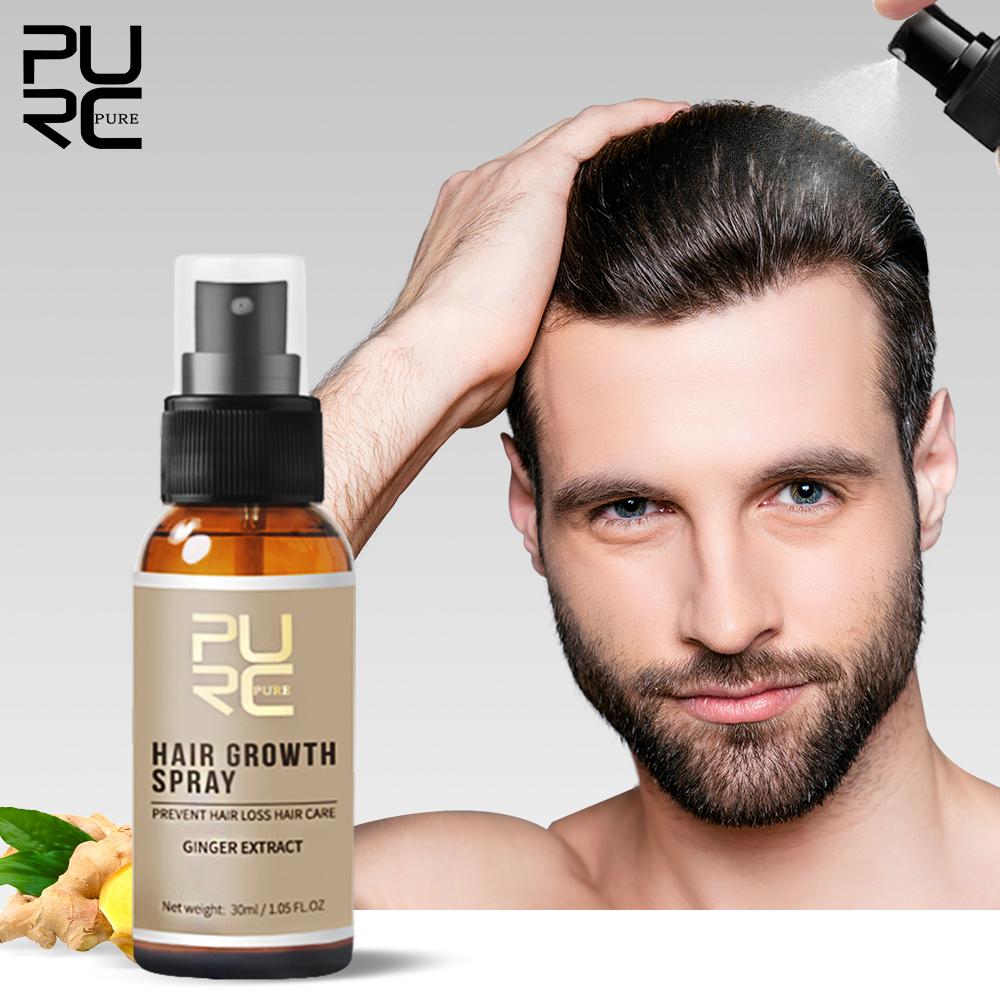 PURC Hair Growth Products for  - Hair Care Ginseng のレビューと価格