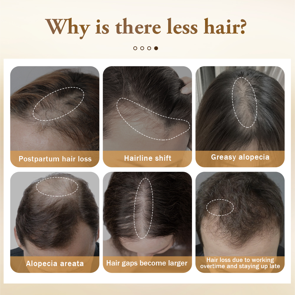PURC Hair Growth Products for  - Hair Care Ginseng のレビューと価格