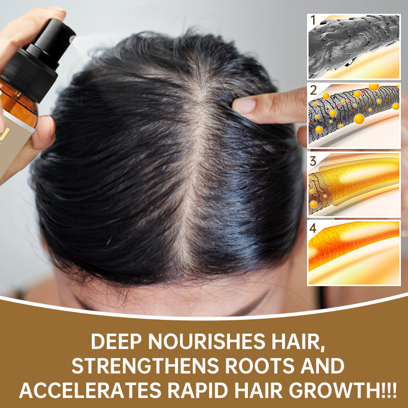 PURC Hair Growth Products for  - Hair Care Ginseng のレビューと価格