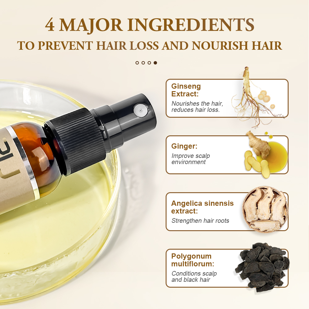 PURC Hair Growth Products for  - Hair Care Ginseng のレビューと価格